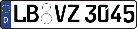 LB-VZ3045