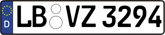 LB-VZ3294