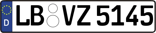LB-VZ5145