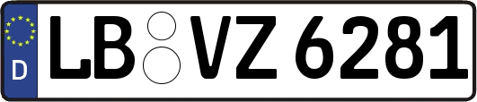 LB-VZ6281