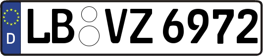 LB-VZ6972