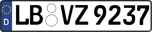 LB-VZ9237