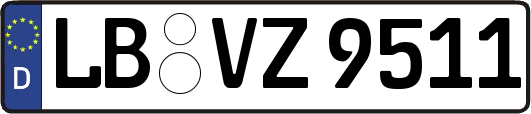 LB-VZ9511