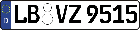 LB-VZ9515