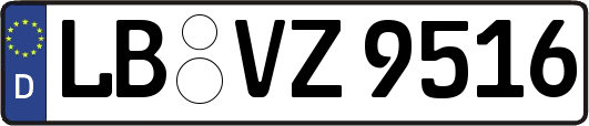 LB-VZ9516