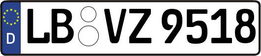 LB-VZ9518