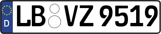 LB-VZ9519
