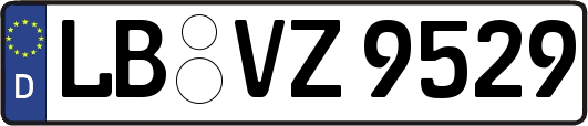 LB-VZ9529