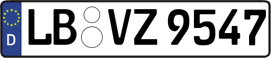 LB-VZ9547