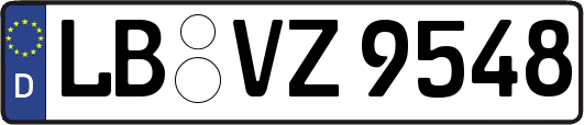 LB-VZ9548