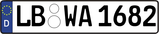 LB-WA1682