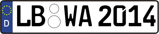 LB-WA2014