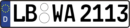 LB-WA2113