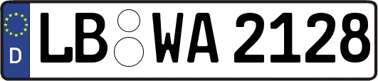 LB-WA2128