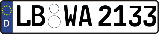 LB-WA2133