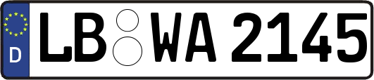LB-WA2145