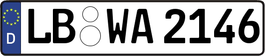 LB-WA2146