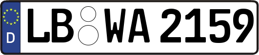 LB-WA2159