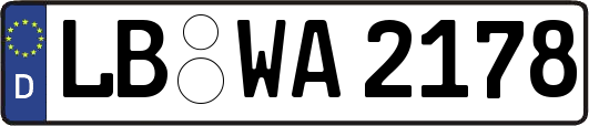 LB-WA2178