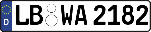 LB-WA2182