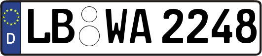 LB-WA2248