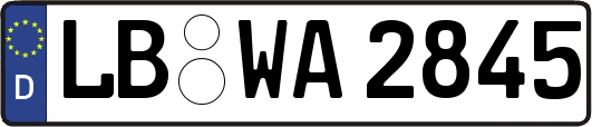 LB-WA2845