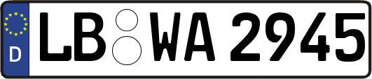 LB-WA2945