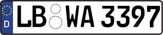 LB-WA3397