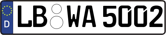 LB-WA5002