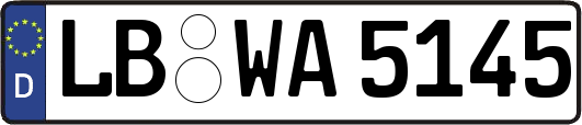 LB-WA5145