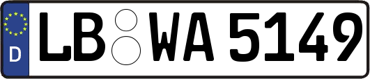 LB-WA5149