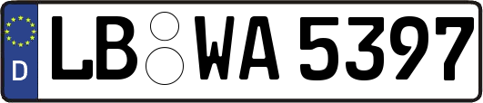 LB-WA5397