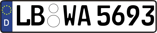 LB-WA5693