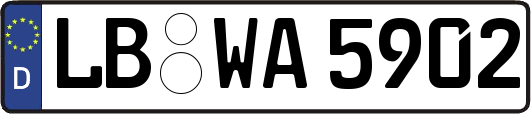 LB-WA5902
