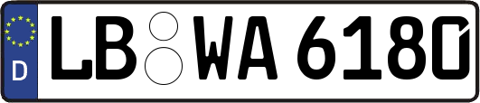 LB-WA6180