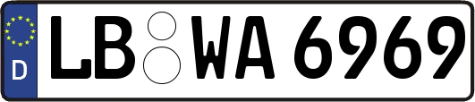 LB-WA6969
