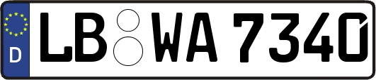 LB-WA7340