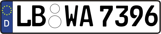 LB-WA7396