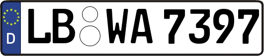 LB-WA7397