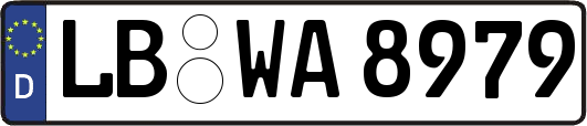 LB-WA8979