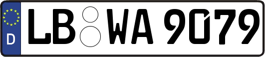 LB-WA9079
