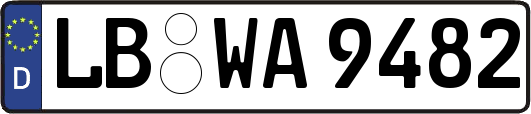 LB-WA9482