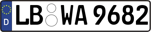 LB-WA9682