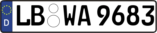 LB-WA9683