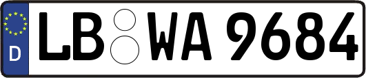 LB-WA9684