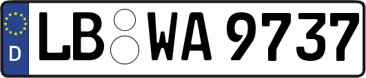 LB-WA9737