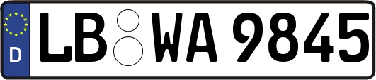 LB-WA9845