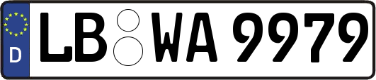 LB-WA9979