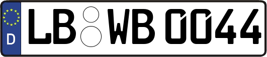 LB-WB0044