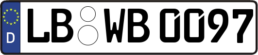 LB-WB0097